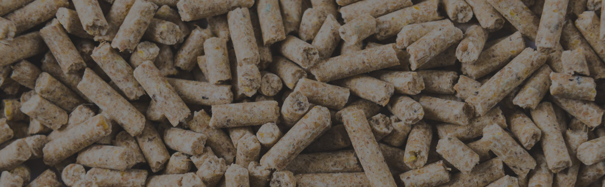 Soy Hulls Pellets Santa Siena